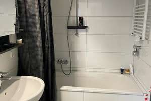 Familiengerechte 3 Zi.-Wohnung in Df. Lohausen – Nagelsweg 5c, 40474 Lohausen, Düsseldorf – Vorschaubild 8