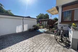 Mitten im ❤️ Kirchheim - Willkommem im Wohnglück eines 3 FH ! 1 WE frei – Die vollständige Adresse der Immobilie erhältst du vom Anbieter., 69124 Kirchheim, Heidelberg – Vorschaubild 22