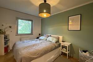 Provisionsfreie, bezugsfreie 3-Zimmer-Wohnung mit Balkon in Zollstock! – Türnicher Straße 3, 50969 Zollstock, Köln – Vorschaubild 9