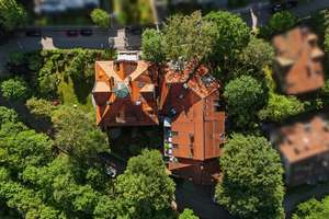 Luxuriös Wohnen mit offenem Kamin und traumhaftem Ausblick in Bestlage von Solln – Die vollständige Adresse der Immobilie erhältst du vom Anbieter., 81479 Thalkirchen, München – Vorschaubild 49