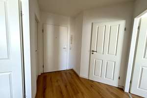 Moderne Wohnung in ruhiger und zentraler Lage Travemündes – 23570 Travemünde, Lübeck – Vorschaubild 9