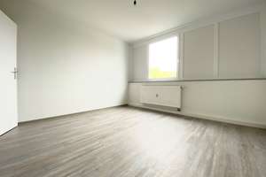 Bezugsfertige gemütliche 2-Zimmer Wohnung