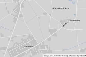 ***Bauernhaus in Hücker-Aschen *** – Die vollständige Adresse der Immobilie erhältst du vom Anbieter., 32139 Spenge – Vorschaubild 13