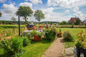 Wohngenuss mit Charme - gepflegtes Ein- bis Zweifamilienhaus mit Wintergarten – Die vollständige Adresse der Immobilie erhältst du vom Anbieter., 49448 Lemförde – Vorschaubild 11