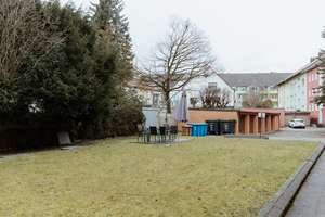 Top gepflegte Eigentumswohnung mit Balkon in München‑Untergiesing – 81547 Neuharlaching, München – Vorschaubild 4