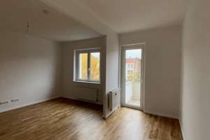 1-Zimmer mit Balkon und einer Einbauküche – Die vollständige Adresse der Immobilie erhältst du vom Anbieter., 12045 Neukölln (Ortsteil), Berlin – Vorschaubild 1