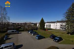 Schön geschnittene Singlewohnung - mit Balkon! – Sachsenring 41, 9127 Gablenz, Chemnitz – Vorschaubild 2