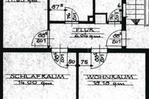 Schöne 3-Zimmerwohnung – Die vollständige Adresse der Immobilie erhältst du vom Anbieter., 38440 Wohltberg, Wolfsburg – Vorschaubild 6