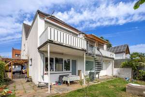 Gepflegtes Mehrfamilienhaus mit Gewerbeeinheit, Garage und Garten in Osterholz – Die vollständige Adresse der Immobilie erhältst du vom Anbieter., 28325 Ellenerbrok-Schevemoor, Bremen – Vorschaubild 4