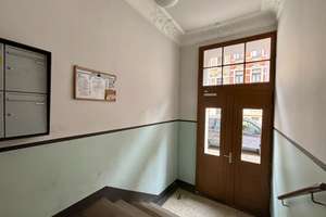 Sonnenberg * Frisch renovierte 3 Zimmer * Balkon *  Frei ab sofort – Markusstraße 25, 9130 Sonnenberg, Chemnitz – Vorschaubild 15