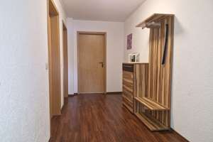 Koffer packen einziehen - Gemütliche 3-Raum-Wohnung in Pobershau! – 9496 Pobershau – Vorschaubild 2