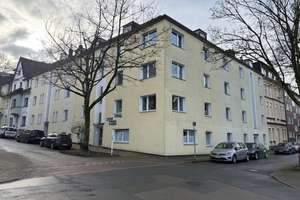 2 Zimmer, Küche, Bad in Essen-Frohnhausen – Wiesbadener Straße 35, 45145 Frohnhausen, Essen – Vorschaubild 7