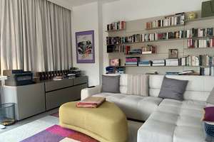 Von privat: Mid-Century-Penthouse - Neubau, Sauna, Stellplätze, ruhig, zentral – Die vollständige Adresse der Immobilie erhältst du vom Anbieter., 12157 Steglitz, Berlin – Vorschaubild 10