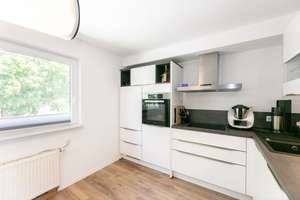 Modernisiertes Reihenmittelhaus mit zwei WE und ausgebautem Dachgeschoss – Die vollständige Adresse der Immobilie erhältst du vom Anbieter., 89079 Wiblingen, Ulm – Vorschaubild 10