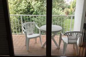 Schicke 2-Zimmer-Wohnung im 1. OG in Leverkusen-Küppersteg – Friedrich-Nauman-Straße 21, 51373 Küppersteg, Leverkusen – Vorschaubild 1