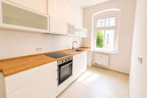 Sofort bezugsfertig! Hochwertig sanierte 2 Zi. Wohnung in Bestlage von Pankow – Die vollständige Adresse der Immobilie erhältst du vom Anbieter., 10439 Pankow (Ortsteil), Berlin – Vorschaubild 5