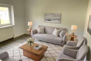 2-Zimmer-Wohnung mit Wohnküche in Duisburg Neudorf – Kreutzerstraße 7, 47057 Neudorf-Süd, Duisburg – Vorschaubild 10