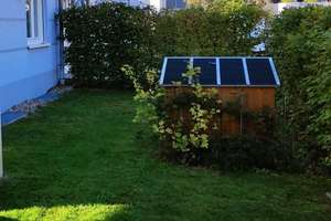 3-Zimmer-Erdgeschosswohnung mit Terrasse, Garten und TG-Stellplatz inkl. 11kW Wallbox – Albertus-Magnus-Str. 16, 85048 Friedrichshofen-Hollerstauden, Ingolstadt – Vorschaubild 17