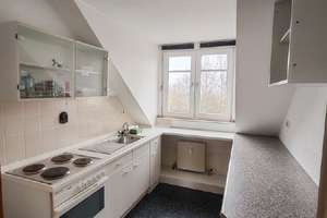 Helle Dachgeschoßwohnung in Wolfsburg-Fallersleben – Die vollständige Adresse der Immobilie erhältst du vom Anbieter., 38442 Fallersleben, Wolfsburg – Vorschaubild 5