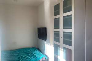 Stilvolle Wohnung mit großer Fensterfront & Terrasse – Ettinger Str. 12, 85057 Nordwest, Ingolstadt – Vorschaubild 5