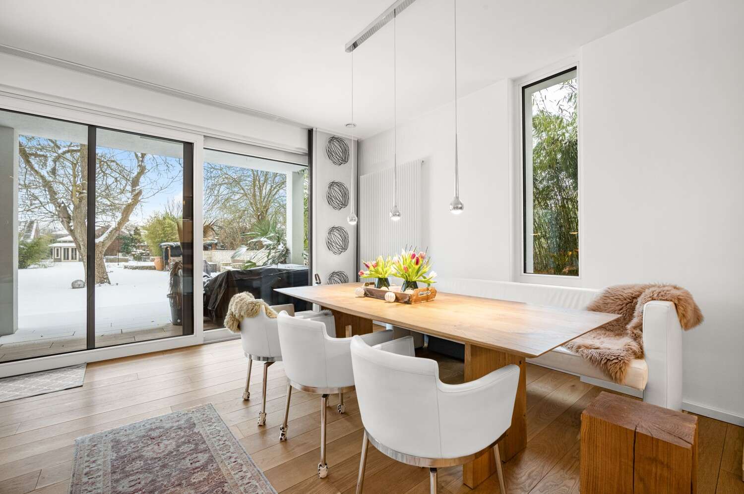 Immobilie in Börnsen - Wunscherfüller! - Bild 1