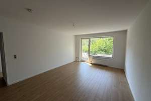 Frisch renovierte 2-Zimmerwohnung mit separater Küche und Balkon - WE06 – Borsigallee 14, 53125 Brüser Berg, Bonn – Vorschaubild 2