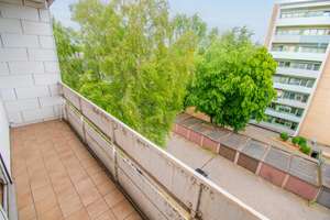 Top Rendite: Gepflegte Eigentumswohnung mit viel Potential in Rheinhausen – Friedrich-Ebert-Straße 76, 47226 Hochemmerich, Duisburg – Vorschaubild 16