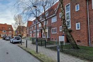 modernisierte 2-Zimmer Wohnung in Kiel-Elmschenhagen