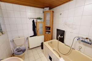 Erftstadt-Köttingen! Modernisiertes Einfamilienhaus mit Großgarten und 2 Garagen! (MB 4999) – Die vollständige Adresse der Immobilie erhältst du vom Anbieter., 50374 Erftstadt – Vorschaubild 4