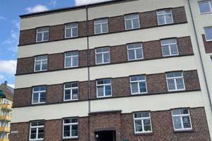 Großzügige 2-Zimmer mit neuer EBK, Laminat & Wannenbad in ruhiger Lage! – Zschopauer Platz 14, 9126 Bernsdorf, Chemnitz – Vorschaubild 2