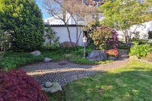 2 Fam. Haus mit traumhaftem Garten im Herzen von Mainaschaff – Die vollständige Adresse der Immobilie erhältst du vom Anbieter., 63814 Mainaschaff – Vorschaubild 3