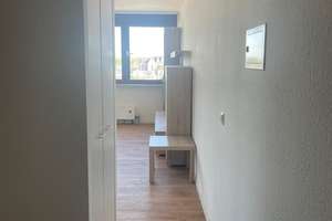 Mainzer Altstadt: schöne 1,5-Zimmer-Wohnung – Münsterstraße 8, 55116 Altstadt, Mainz – Vorschaubild 4