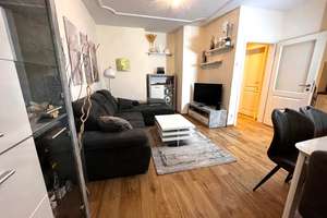 Wohnen im Grünen: Charmante 2-Zimmer-Wohnung in Leipzig – Die vollständige Adresse der Immobilie erhältst du vom Anbieter., 4229 Kleinzschocher, Leipzig – Vorschaubild 7