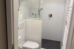 Singlewohnung mit Pantryküche und Balkon in zentraler Lage – Kronprinzenstr. 16, 40217 Unterbilk, Düsseldorf – Vorschaubild 7