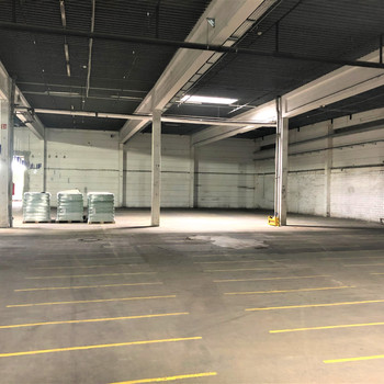 Attraktive Lagerhalle in zentraler Lage | moderne Ausstattung | hervorragende Anbindung | RUHR REAL 