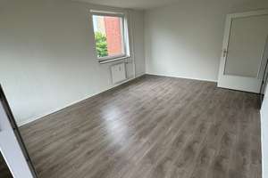 Hoch oben wohnen: 2-Zimmer-Apartment mit Balkon 