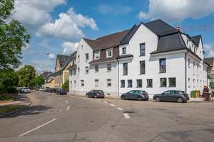Moderne 3,5-Zimmer-Wohnung in Augsburg-Pfersee | Keller | Ab 01.09. | Ideal für Paare & WG – Brunnenbachstraße 13, 86157 Pfersee-Süd, Augsburg – Vorschaubild 5