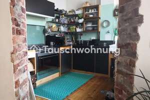 Tauschwohnung: 3 Zi. Altbau in Neukölln /Suche 4+ in KB/NK/Schöneberg/ – Mainzer Straße 13, 12053 Neukölln (Ortsteil), Berlin – Vorschaubild 3
