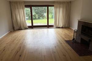 In beliebter Wilhem-Busch-Siedlung, Großzügige 2-Zimmer-Wohnung mit Garten, Kamin & hochwertiger EBK – Wilhelm-Busch-Weg 25, 28329 Sebaldsbrück, Bremen – Vorschaubild 10