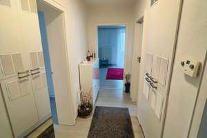 Immo Love Herrenbach- Helle 3 ZKB ca. 60m² , EBK Balkon im Herrenbach! – Herrenbachstraße 13, 86161 Wolfram-und Herrenbachviertel, Augsburg – Vorschaubild 5