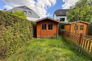 Modernes Reihenmittelhaus mit Wohlfühlatmosphäre in Solingen – Die vollständige Adresse der Immobilie erhältst du vom Anbieter., 42659 Burg/Höhscheid, Solingen – Vorschaubild 4