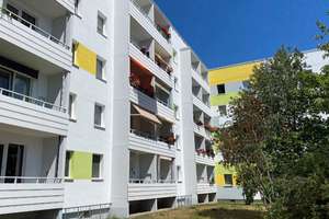 Wohnungsangebot Silberschlagstraße 1