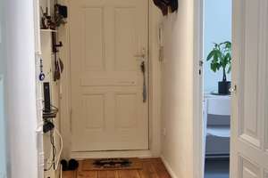 Urbaner Lifestyle trifft absolute Ruhe im Hinterhaus! – Die vollständige Adresse der Immobilie erhältst du vom Anbieter., 12049 Neukölln (Ortsteil), Berlin – Vorschaubild 9