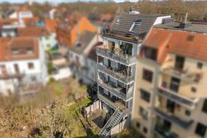 Bremen – Findorff | Neuwertige Maisonette-Wohnung mit grünem Rückzugsort – Die vollständige Adresse der Immobilie erhältst du vom Anbieter., 28215 Regensburger Straße, Bremen – Vorschaubild 39