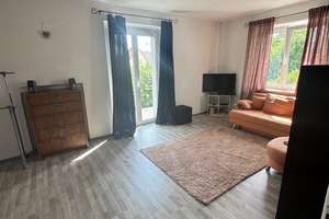 Modernisiertes 1-2 Fam.-Wohnhaus mit schönem Grundstück nähe des Zentrums ** Gepflegt ** – Am Alten Weg 6, 92655 Grafenwöhr – Vorschaubild 7
