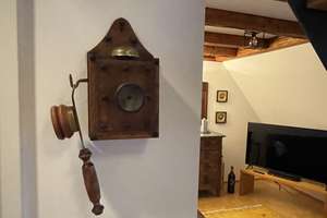 Lichtdurchflutet und ruhig - 2,5 Zimmer Wohnung mit toller Aussicht – Markelstraße 17, 70193 Kräherwald, Stuttgart – Vorschaubild 25