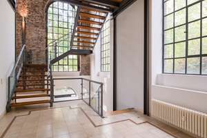 Erstmalig am freien Markt, einzigartiges Designer-Loft in historischer Industriekultur – Ückendorfer Straße 237d, 45886 Ückendorf, Gelsenkirchen – Vorschaubild 15