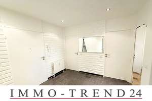 3-Zimmer-Wohnung mit Balkon in Krefeld