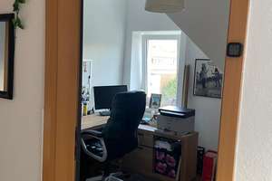 Helle Dachgeschosswohnung im Zentrum von Paderborn – 33102 Kernstadt, Paderborn – Vorschaubild 7