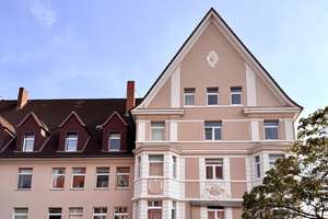 3-ZIMMER-WOHNUNG IN HANNOVER-NORD – Die vollständige Adresse der Immobilie erhältst du vom Anbieter., 30165 Hainholz, Hannover – Vorschaubild 1